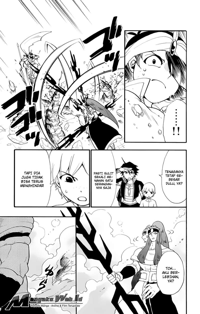 Chapter 96 - halaman 5
