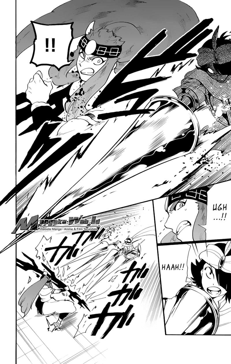 Chapter 96 - halaman 6