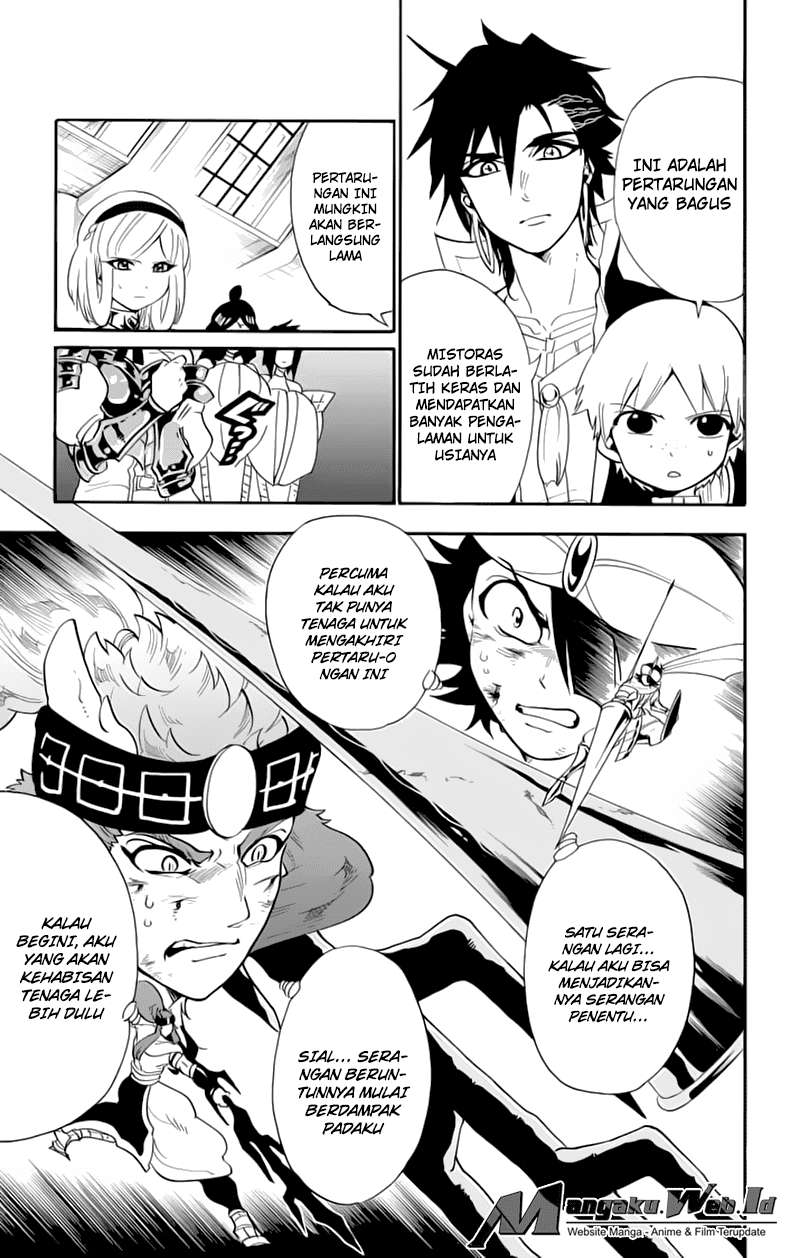 Chapter 96 - halaman 8