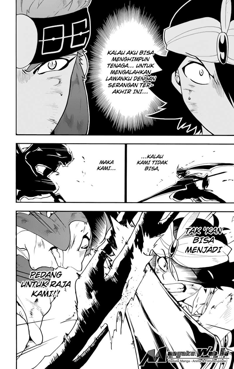 Chapter 96 - halaman 9