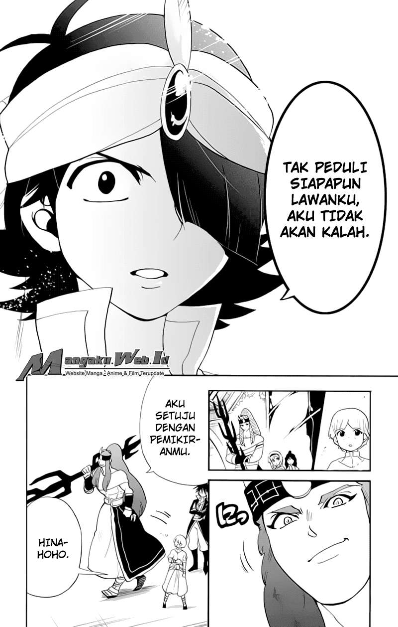 Chapter 95 - halaman 12