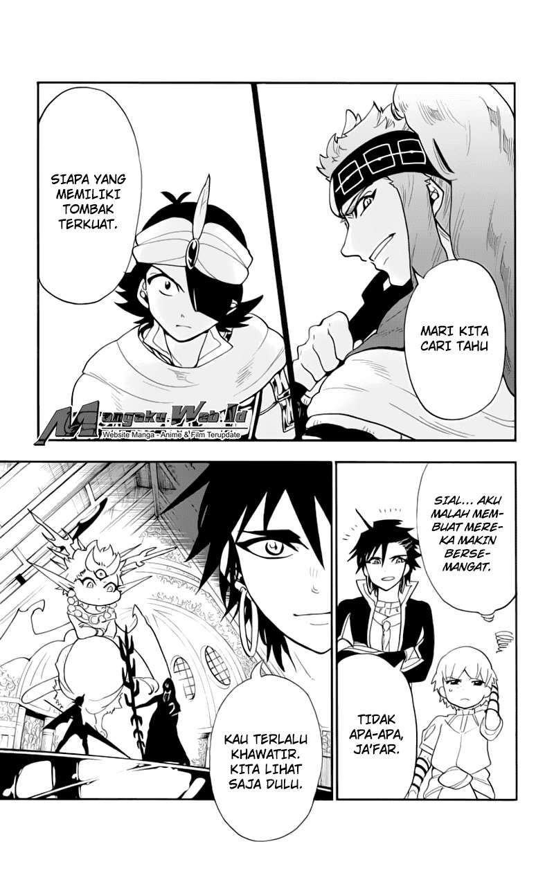 Chapter 95 - halaman 13