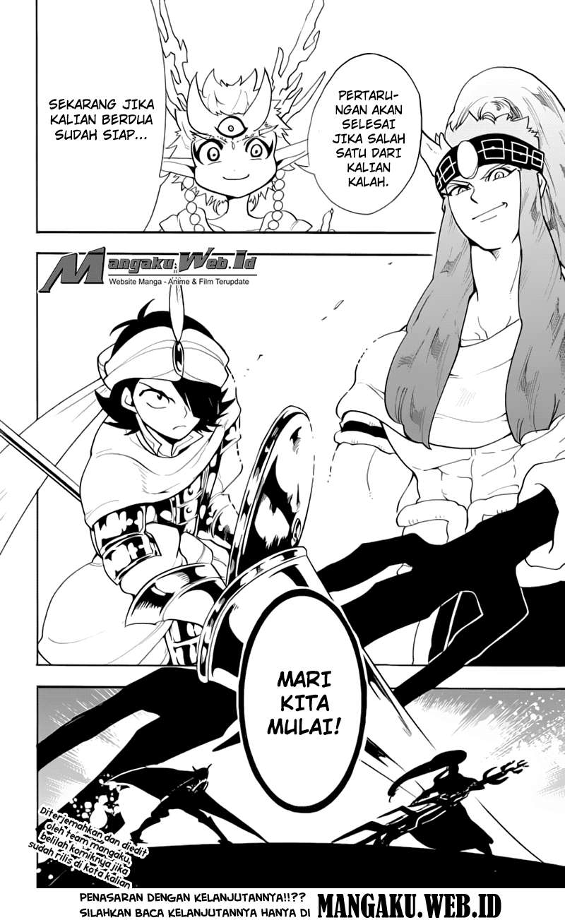 Chapter 95 - halaman 14