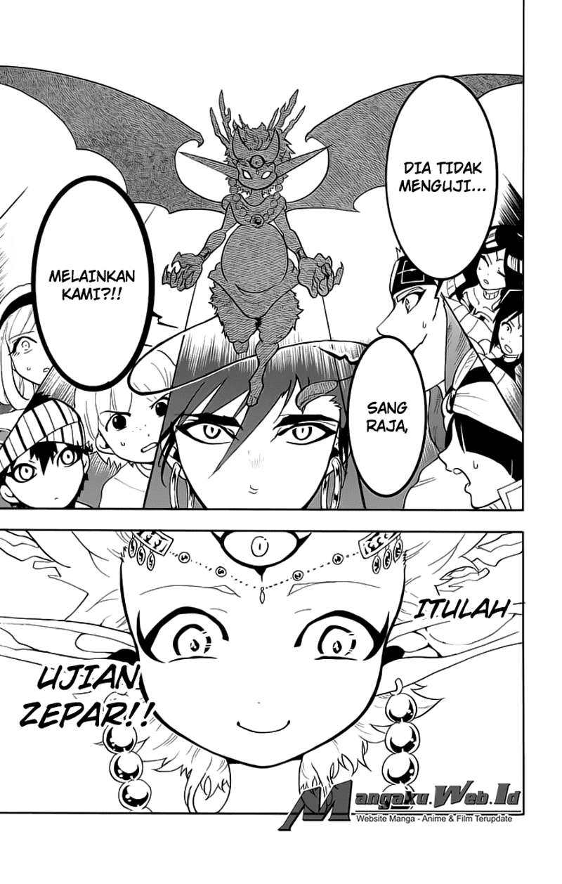 Chapter 95 - halaman 3