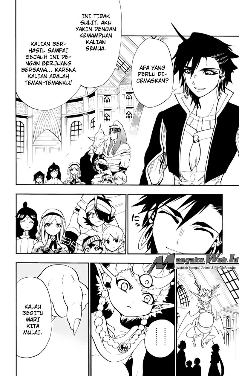 Chapter 95 - halaman 6