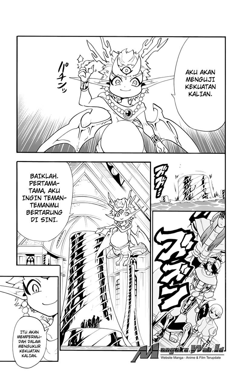 Chapter 95 - halaman 7