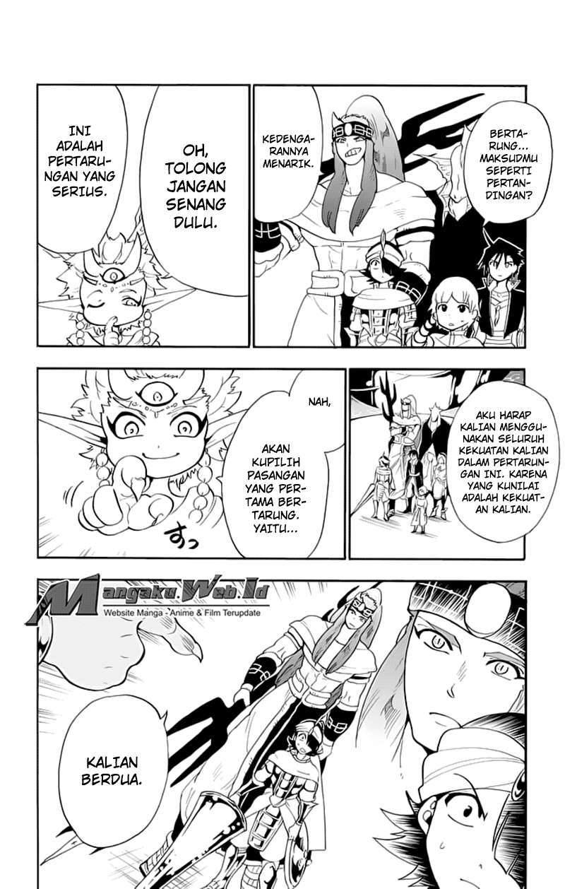 Chapter 95 - halaman 8