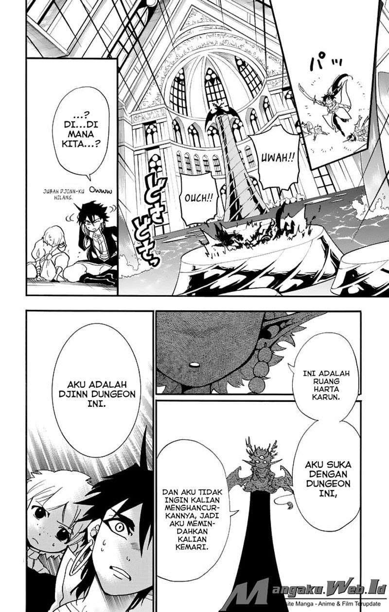 Chapter 94 - halaman 12