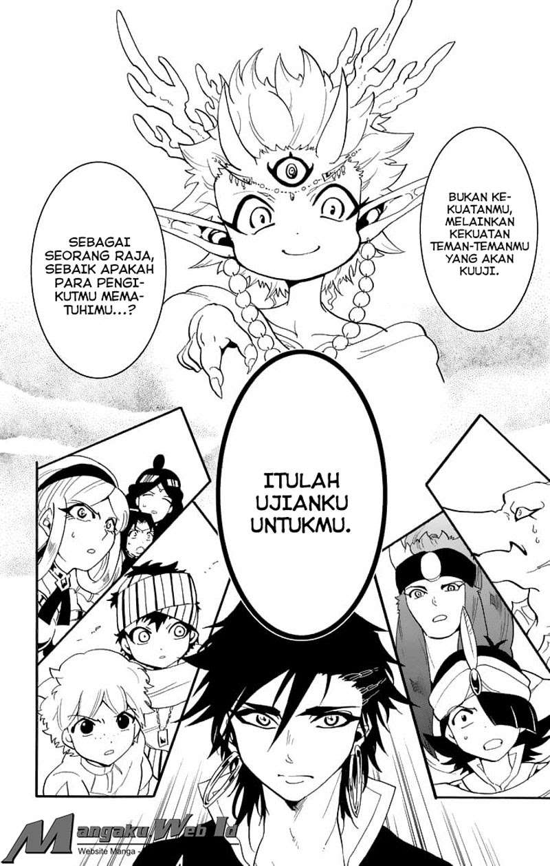 Chapter 94 - halaman 16