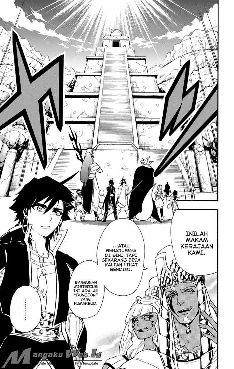 Chapter 94 - halaman 3