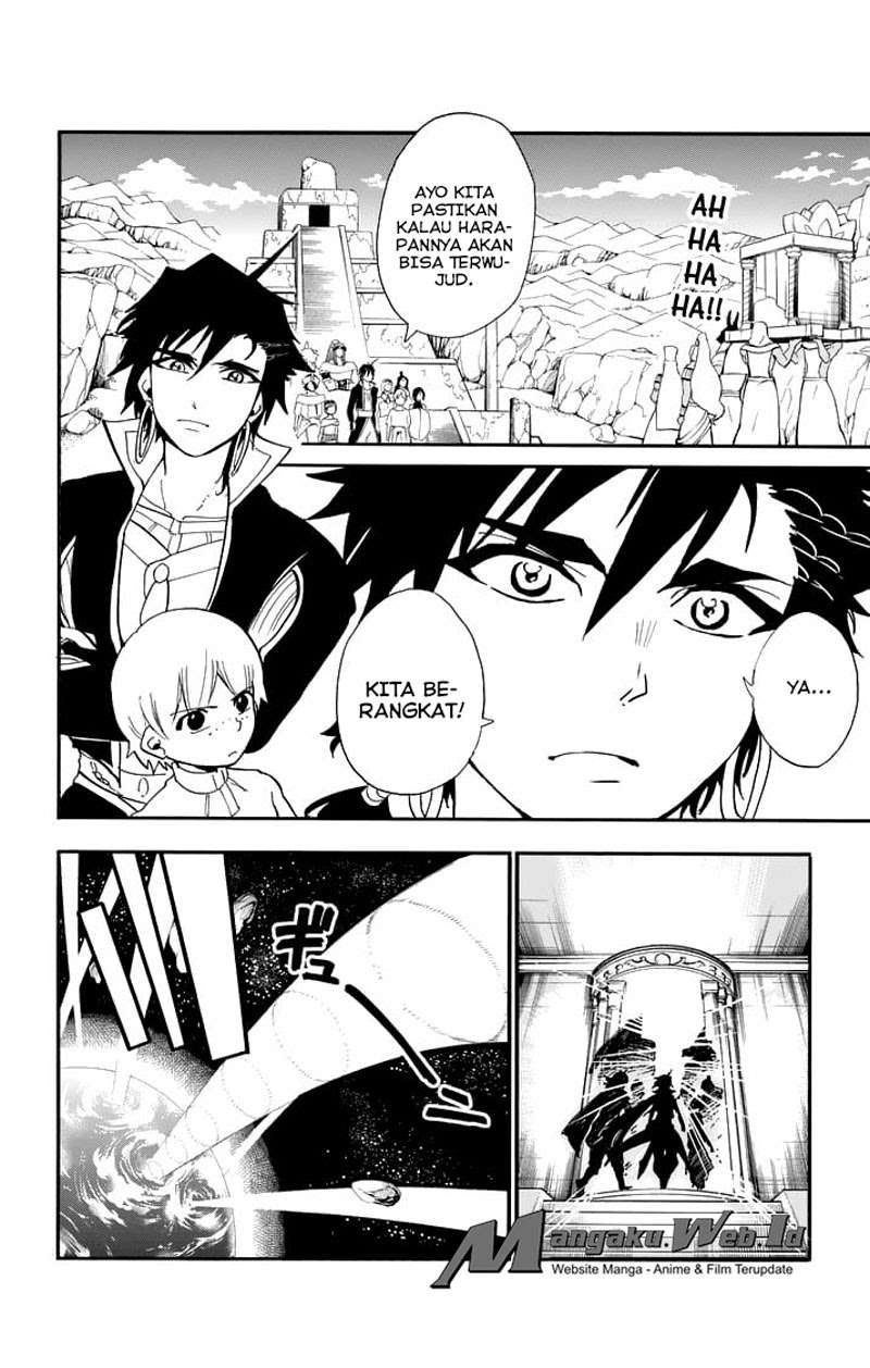 Chapter 94 - halaman 8