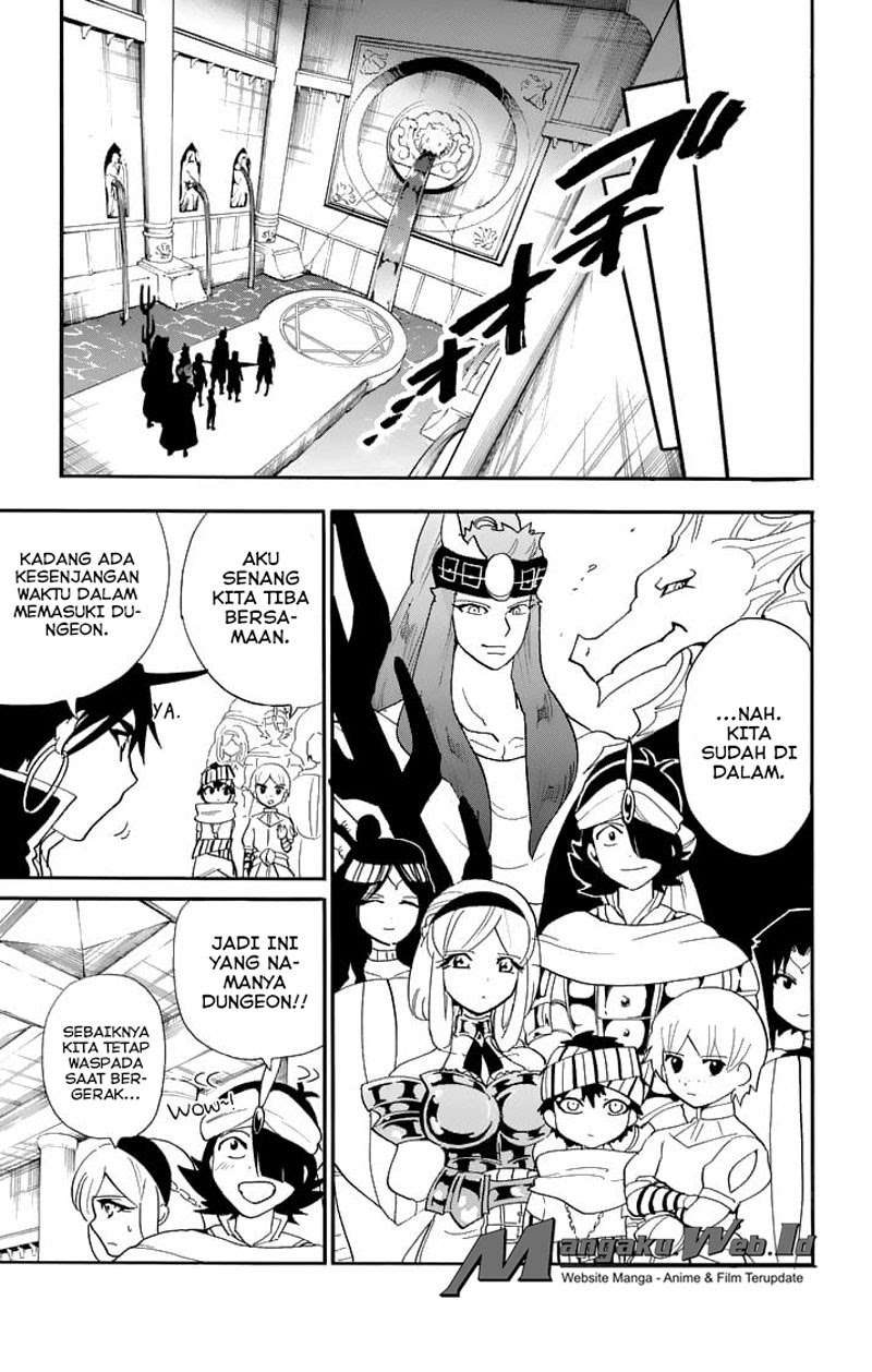Chapter 94 - halaman 9