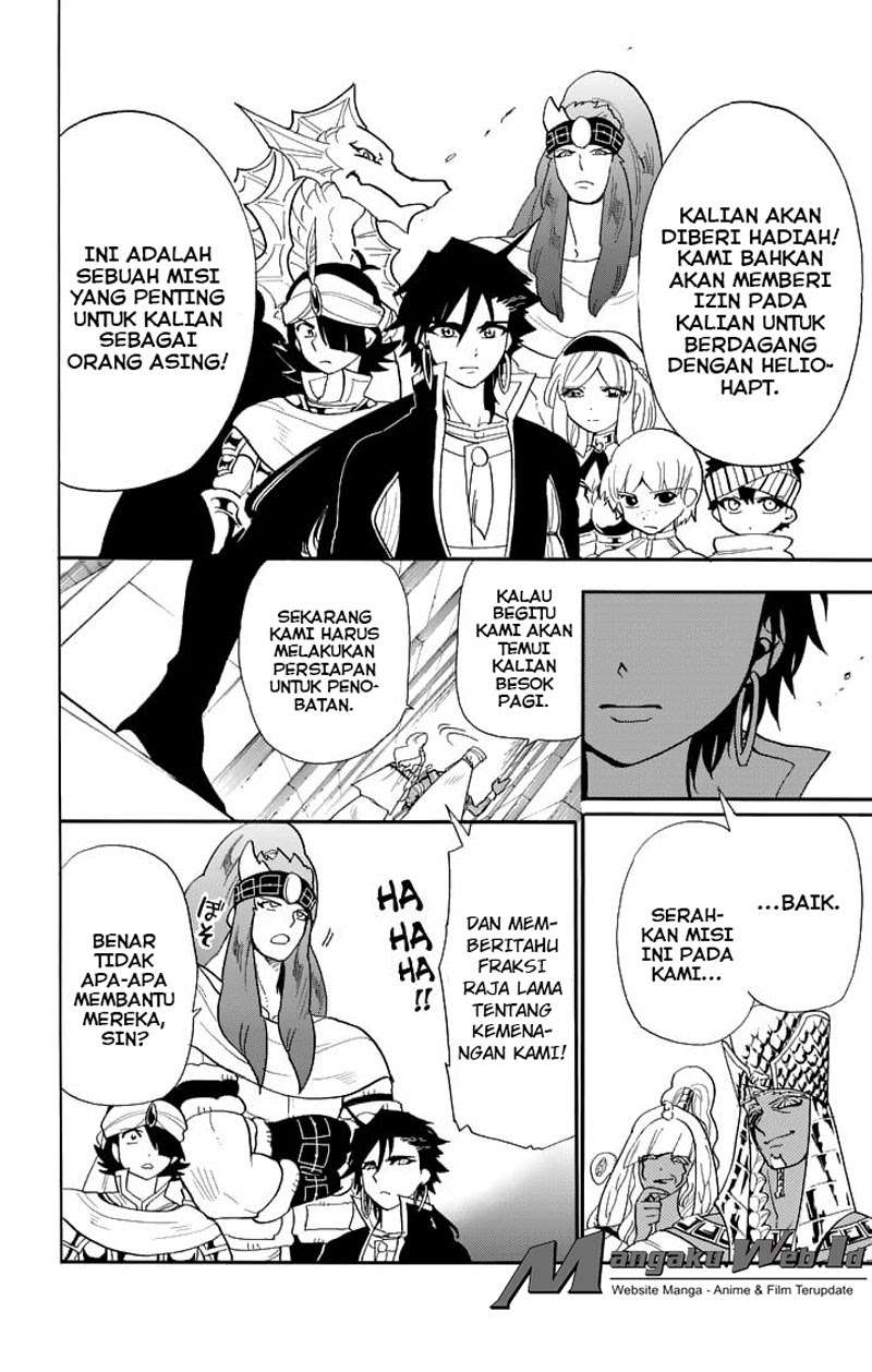 Chapter 93 - halaman 12