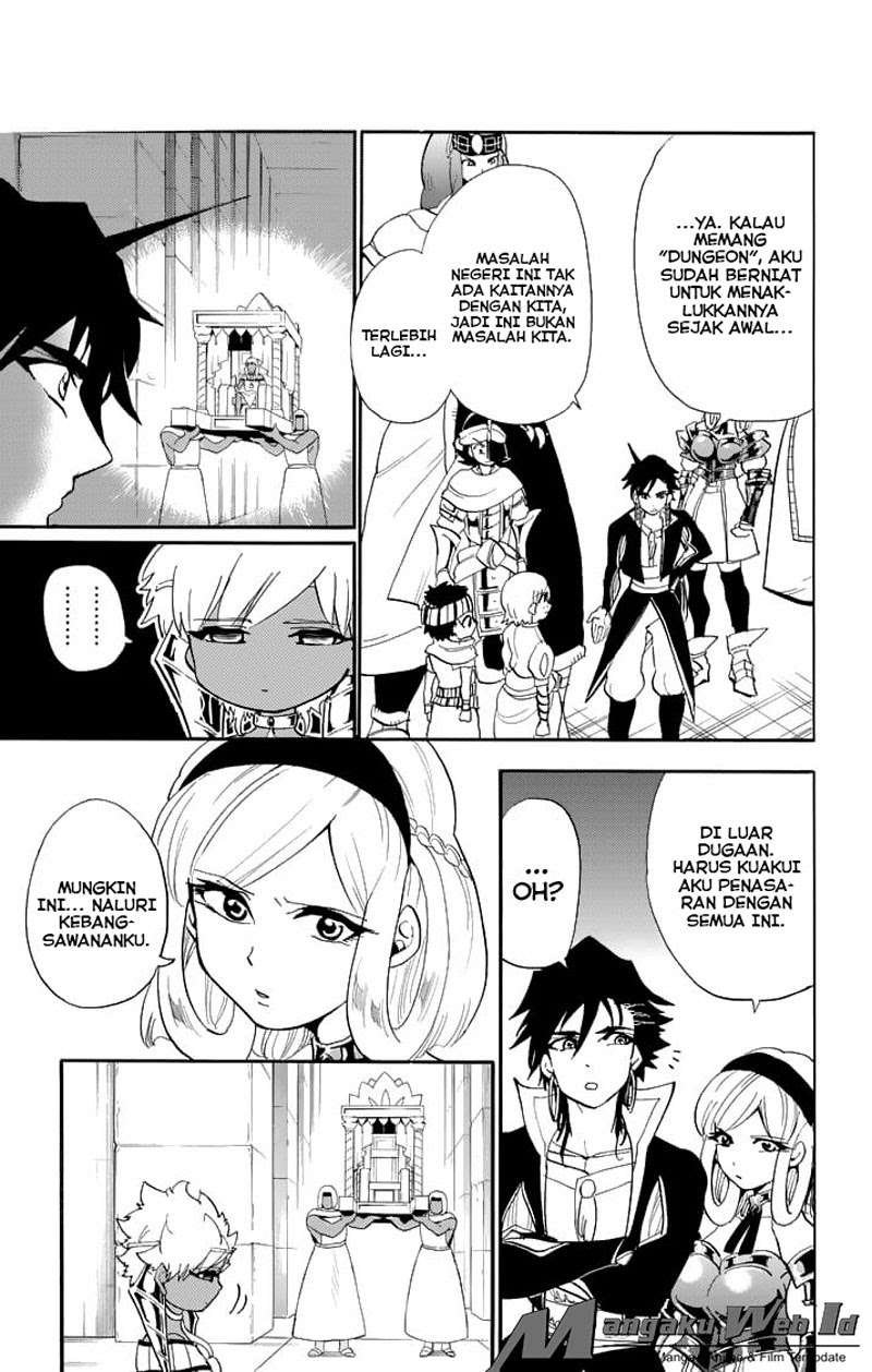 Chapter 93 - halaman 13