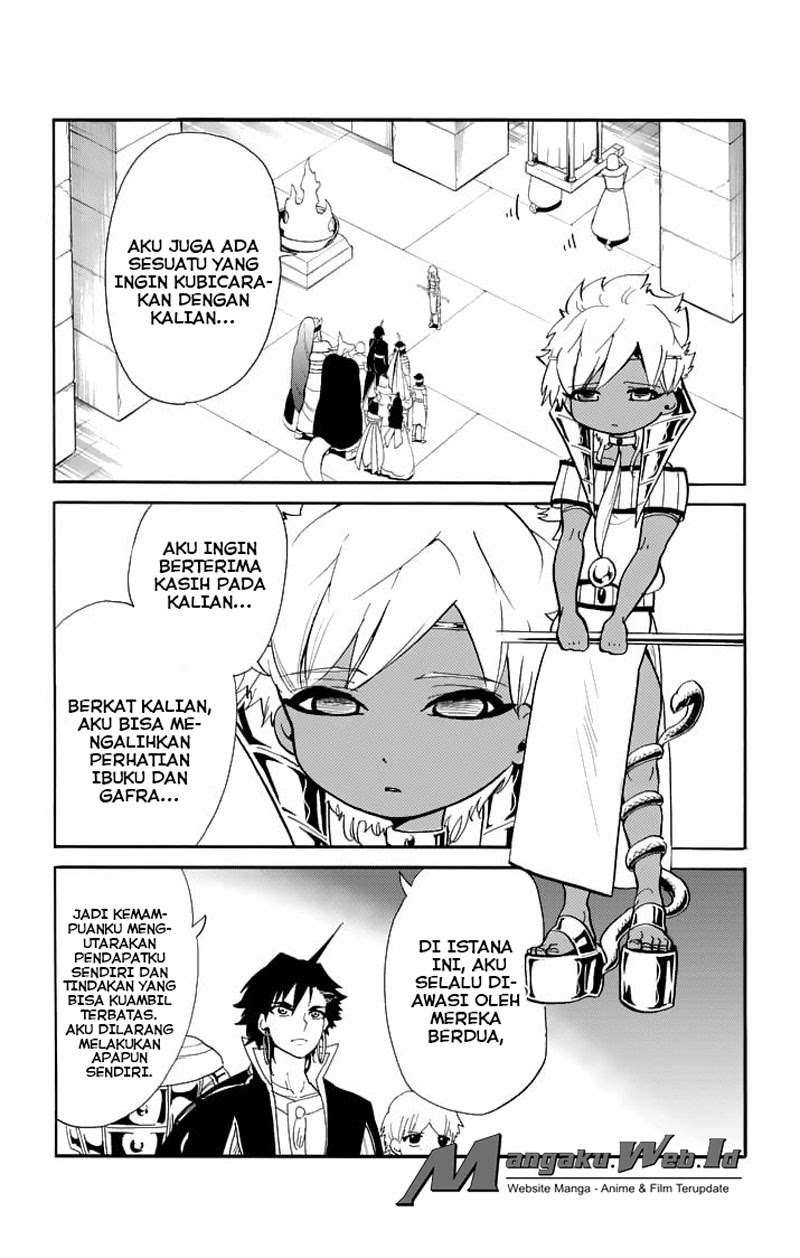 Chapter 93 - halaman 14