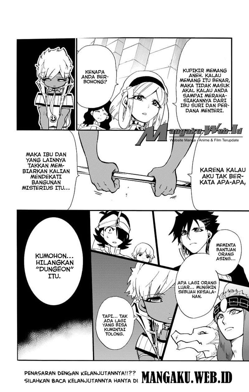 Chapter 93 - halaman 16