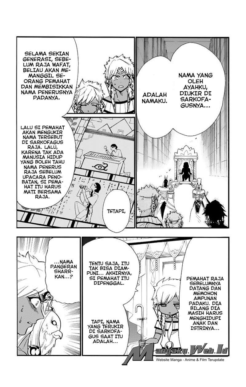 Chapter 93 - halaman 8