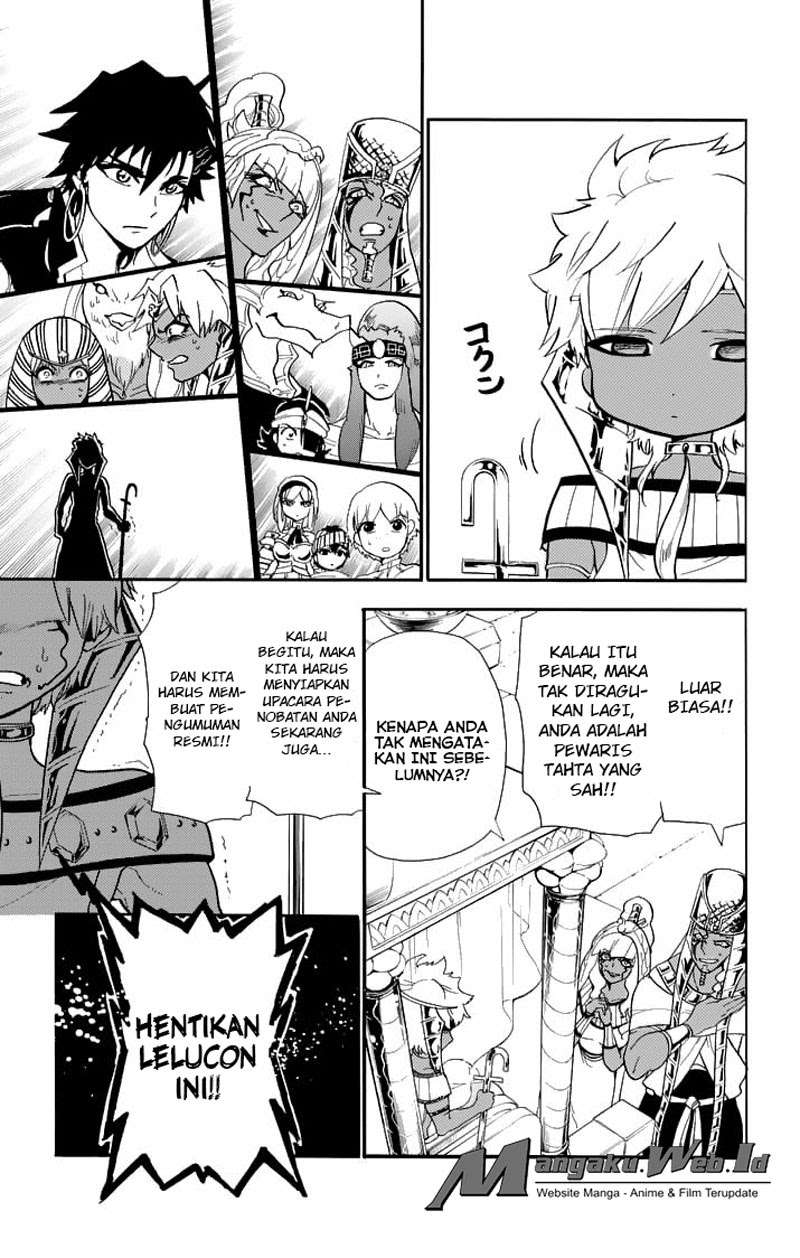 Chapter 93 - halaman 9