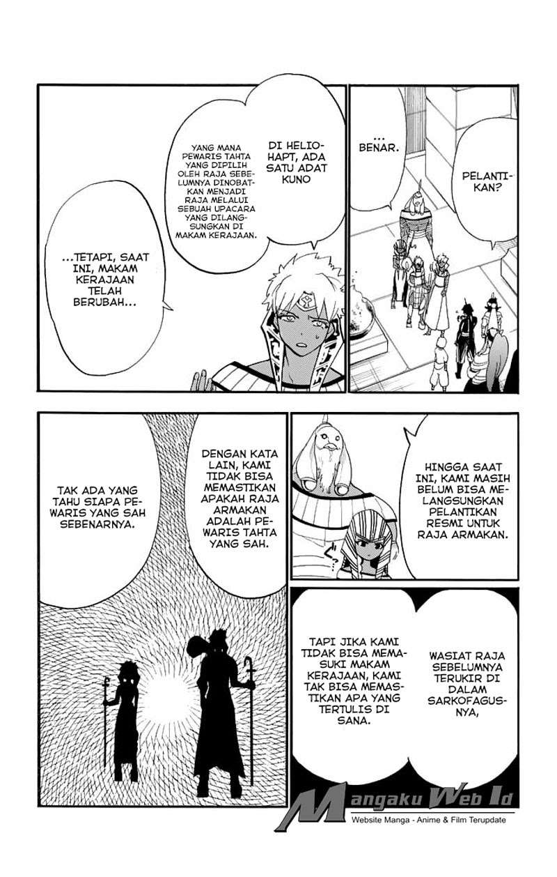 Chapter 92 - halaman 12
