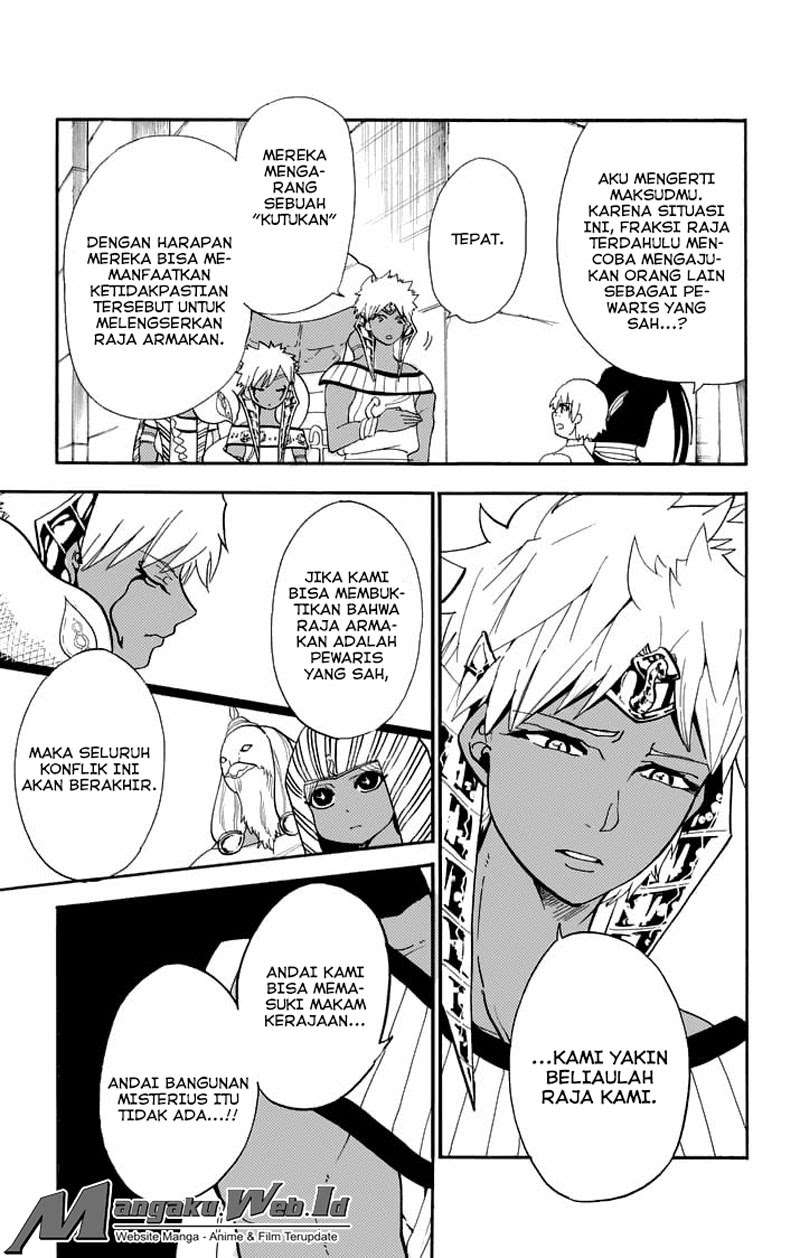 Chapter 92 - halaman 13
