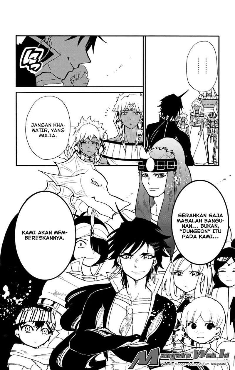 Chapter 92 - halaman 14