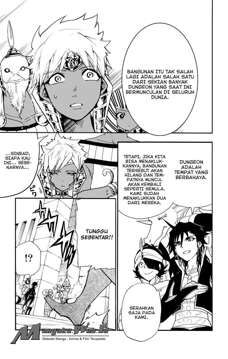 Chapter 92 - halaman 15