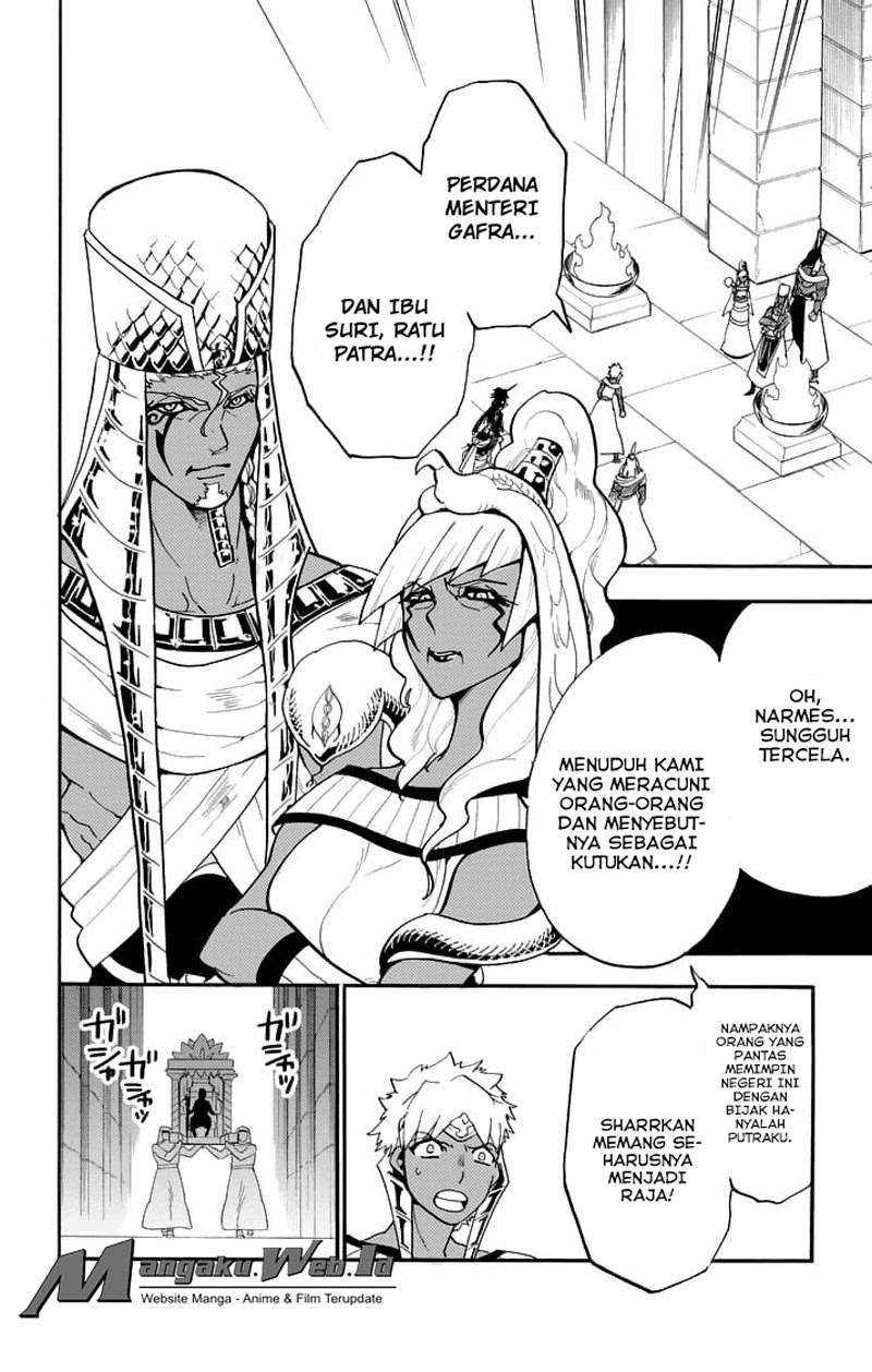 Chapter 92 - halaman 16
