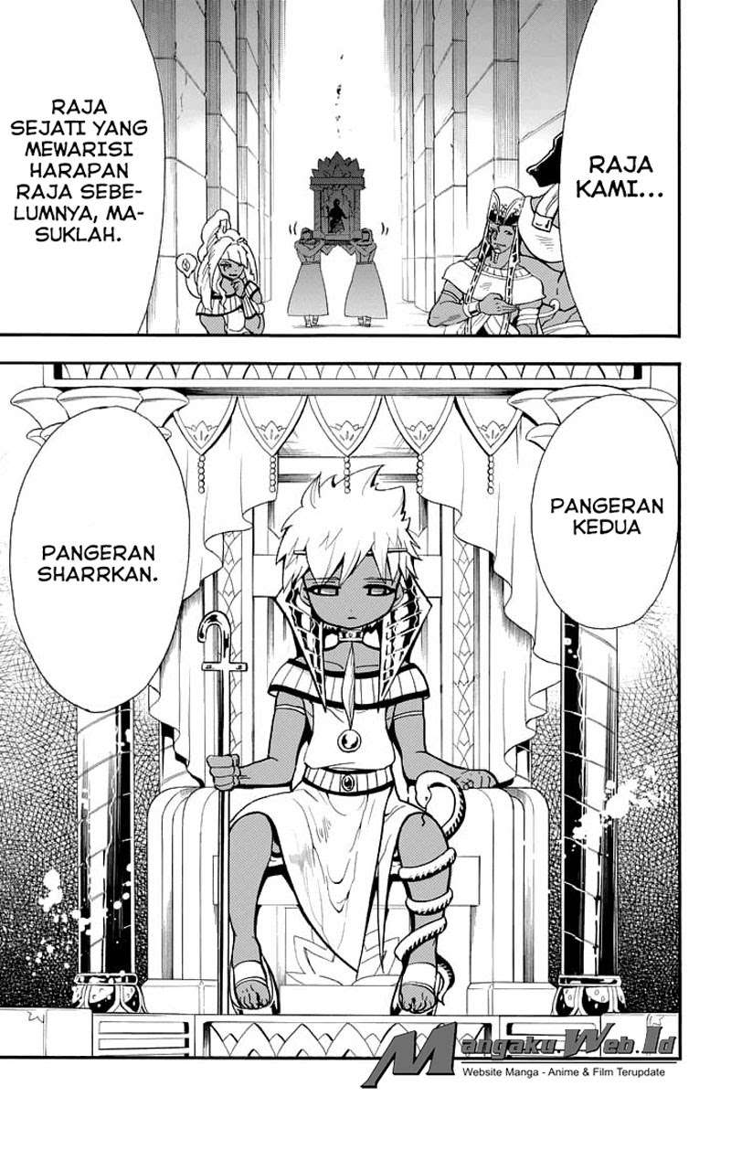 Chapter 92 - halaman 17