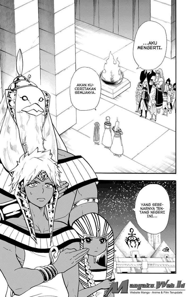 Chapter 92 - halaman 3