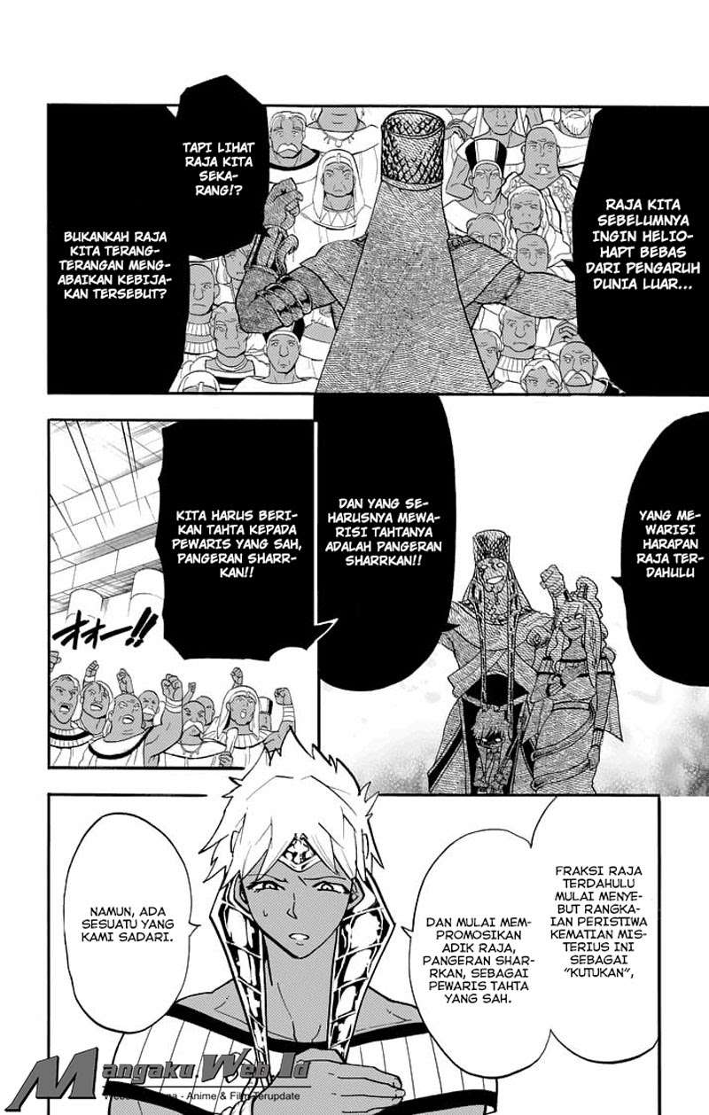 Chapter 92 - halaman 6