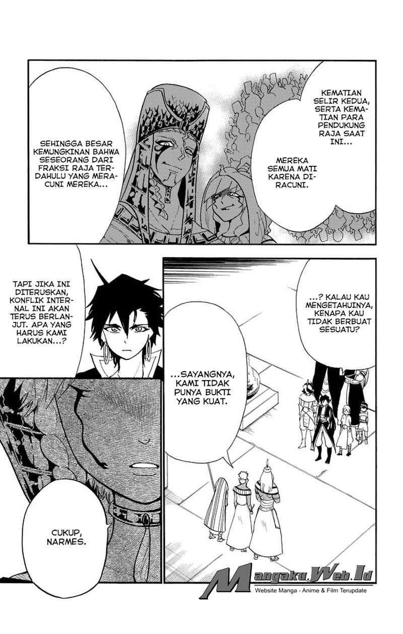Chapter 92 - halaman 7