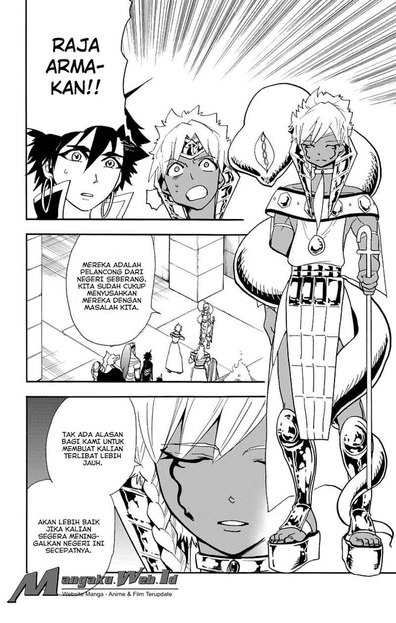 Chapter 92 - halaman 8