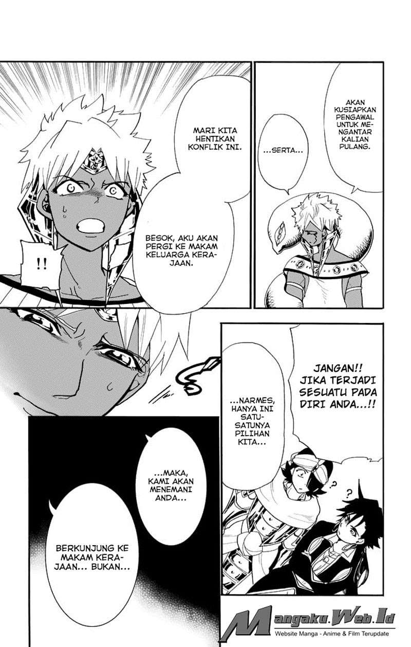 Chapter 92 - halaman 9