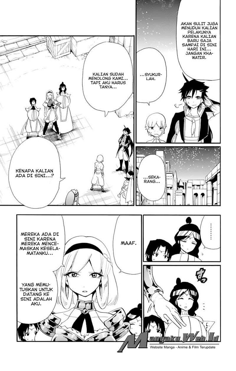 Chapter 91 - halaman 12