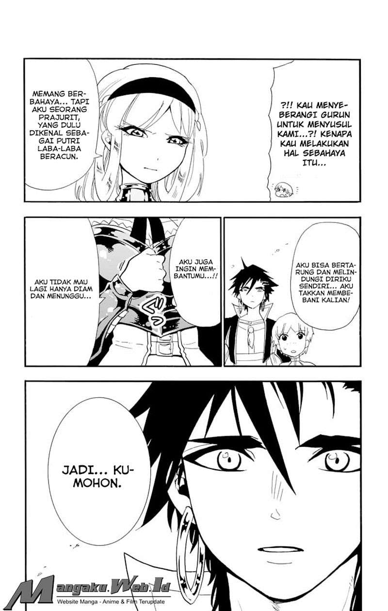 Chapter 91 - halaman 13