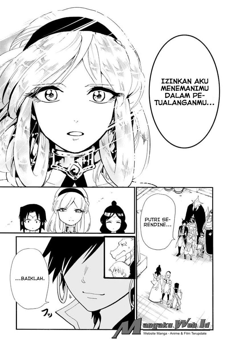 Chapter 91 - halaman 14