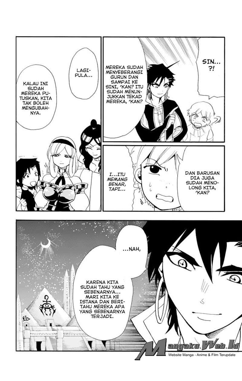 Chapter 91 - halaman 15