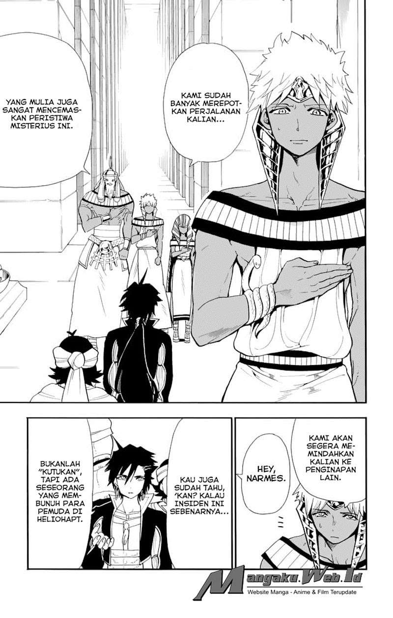 Chapter 91 - halaman 16