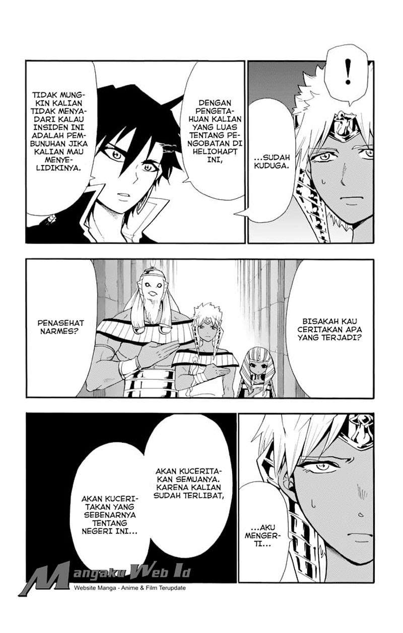 Chapter 91 - halaman 17
