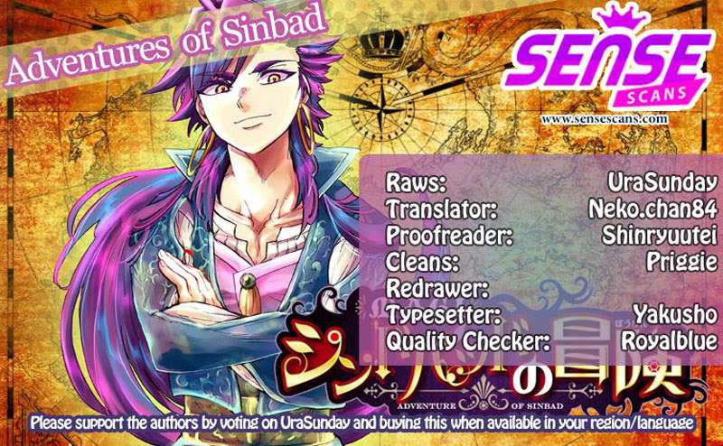 Chapter 91 - halaman 3