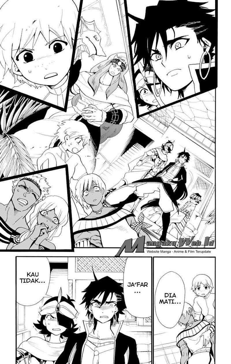 Chapter 91 - halaman 4