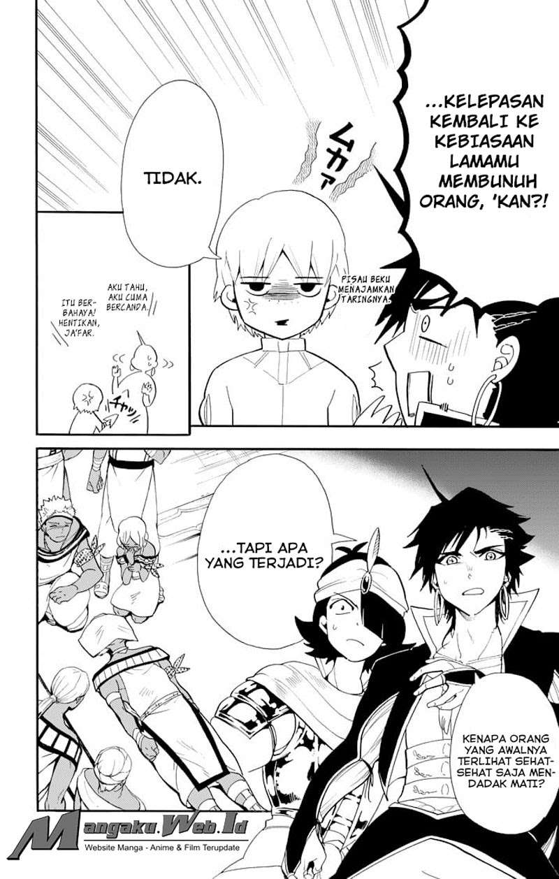 Chapter 91 - halaman 5