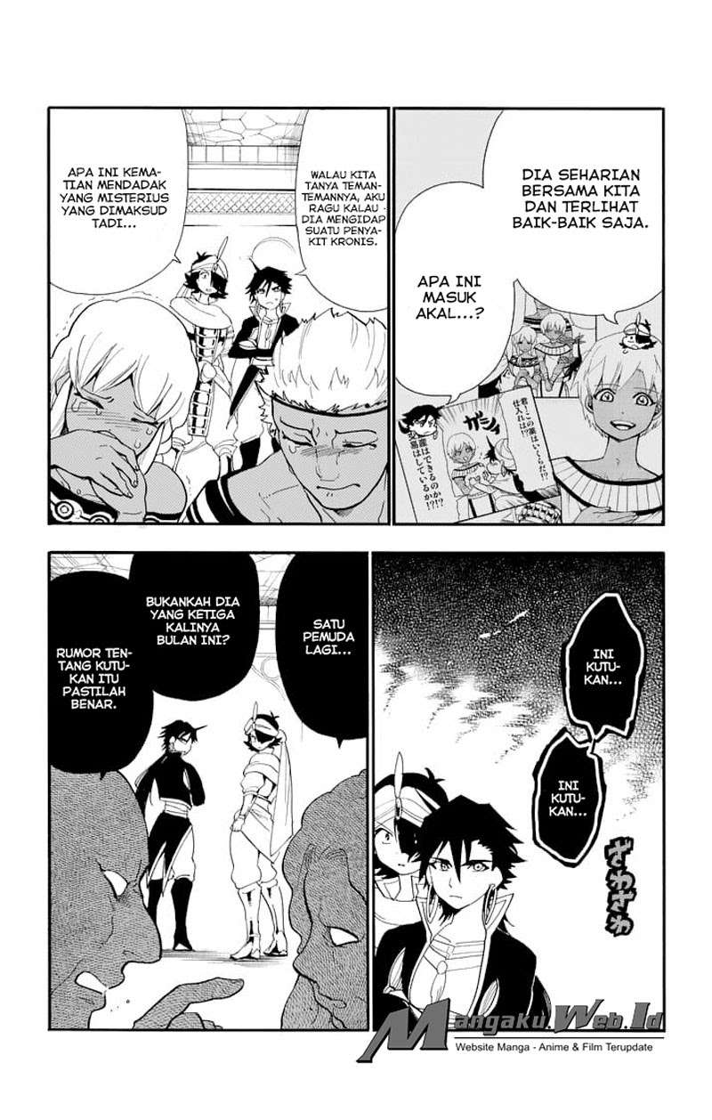 Chapter 91 - halaman 6
