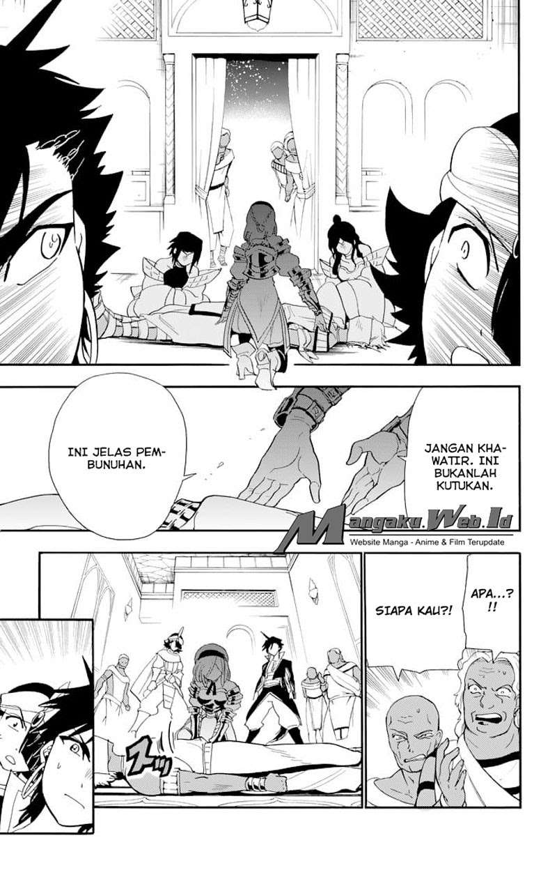Chapter 91 - halaman 8