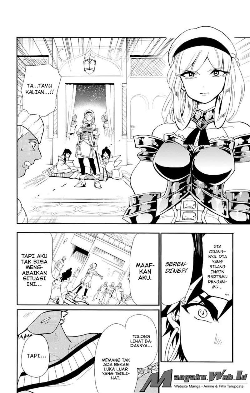 Chapter 91 - halaman 9