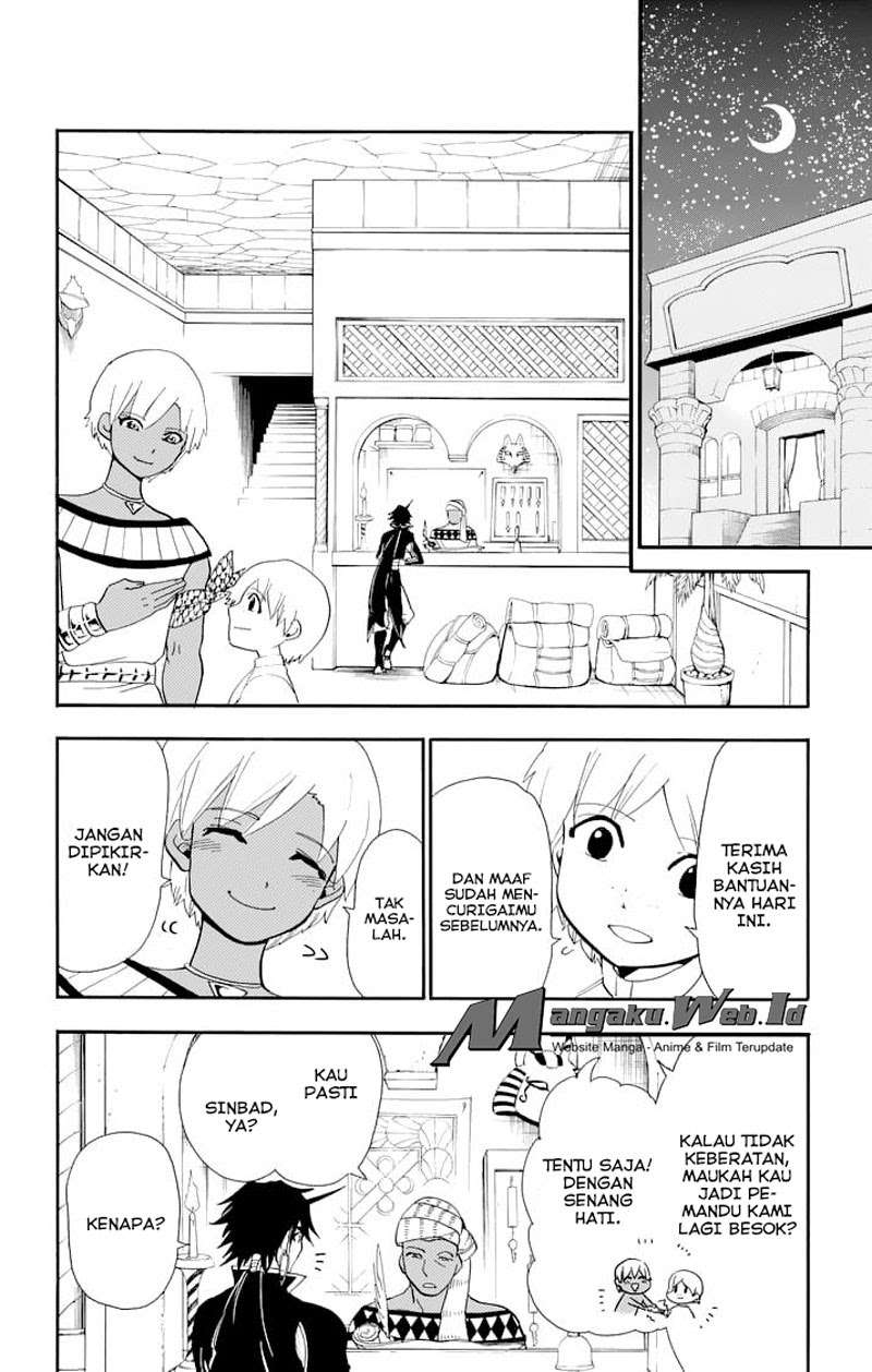 Chapter 90 - halaman 12