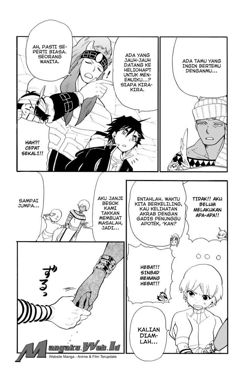 Chapter 90 - halaman 13