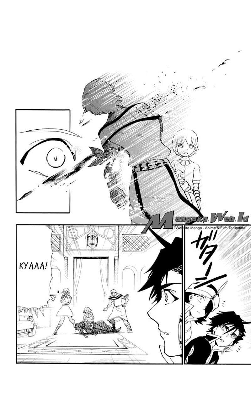 Chapter 90 - halaman 14