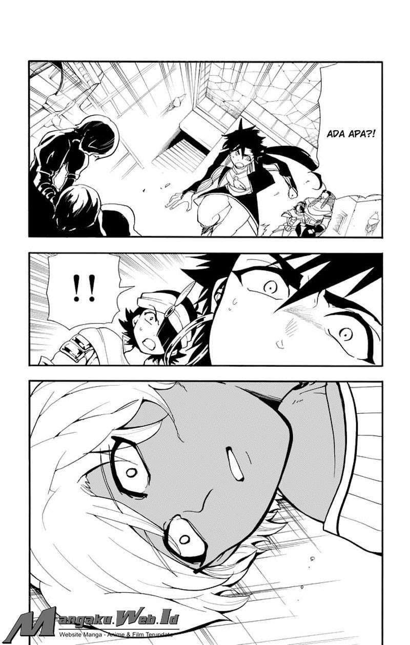 Chapter 90 - halaman 15