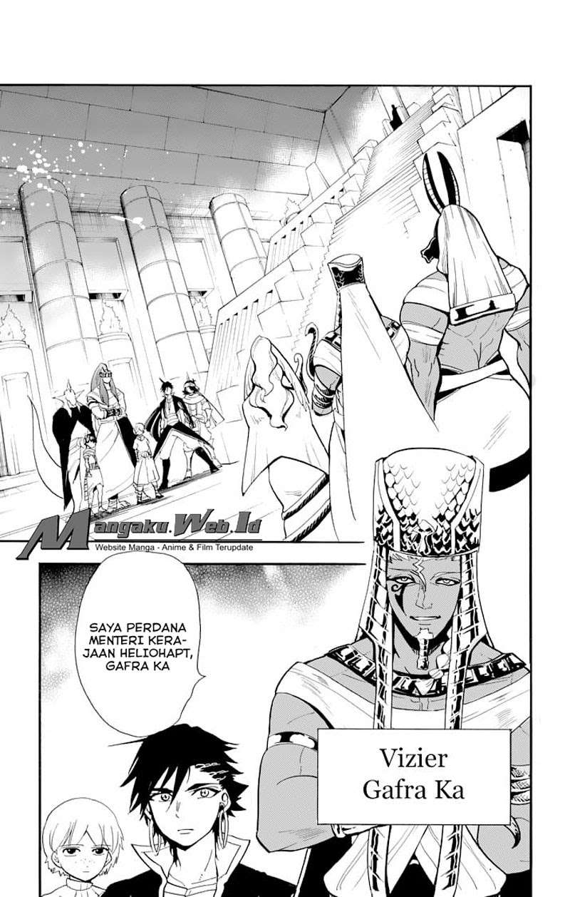 Chapter 90 - halaman 3
